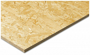 Плита OSB 3(15*1250*2500)