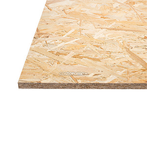 Плита OSB 3(9*1250*2500)